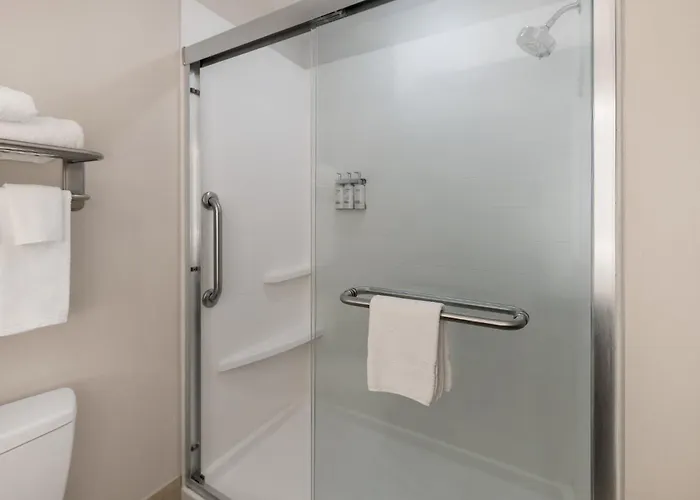 Holiday Inn Express Rolla By Ihg
